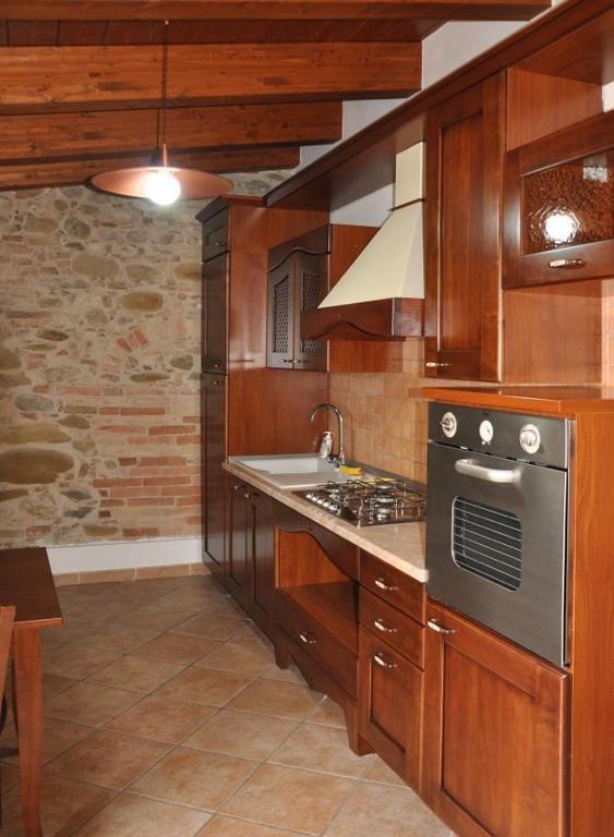 Antica Interamnia Bed & Breakfast Teramo Cameră foto