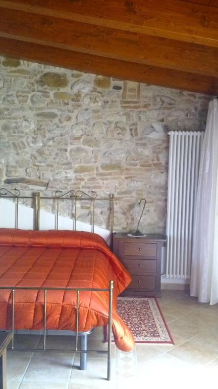 Antica Interamnia Bed & Breakfast Teramo Cameră foto