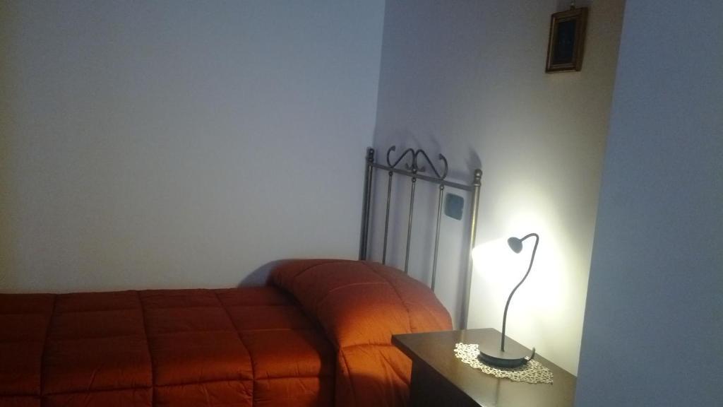 Antica Interamnia Bed & Breakfast Teramo Cameră foto