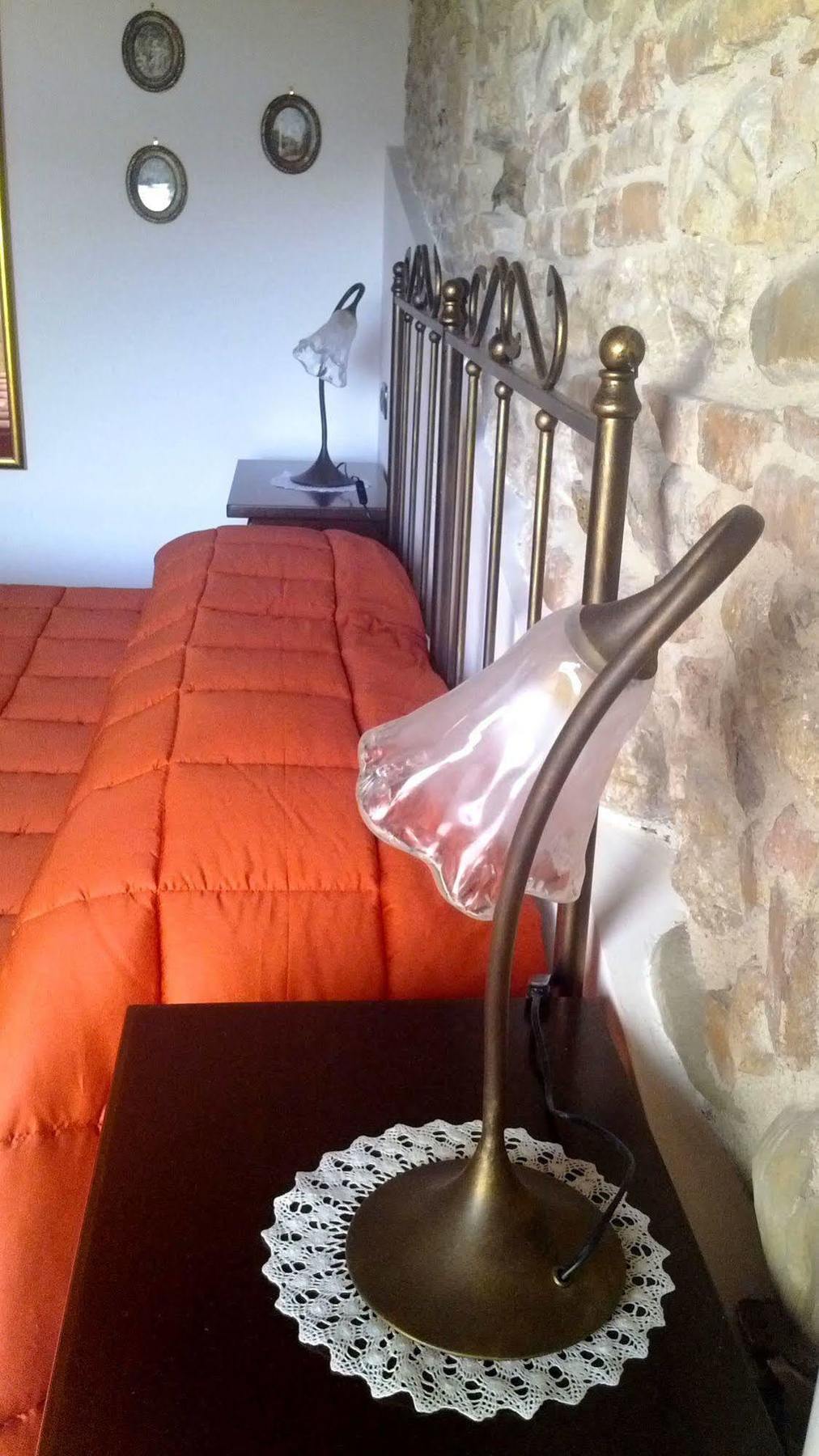 Antica Interamnia Bed & Breakfast Teramo Exterior foto