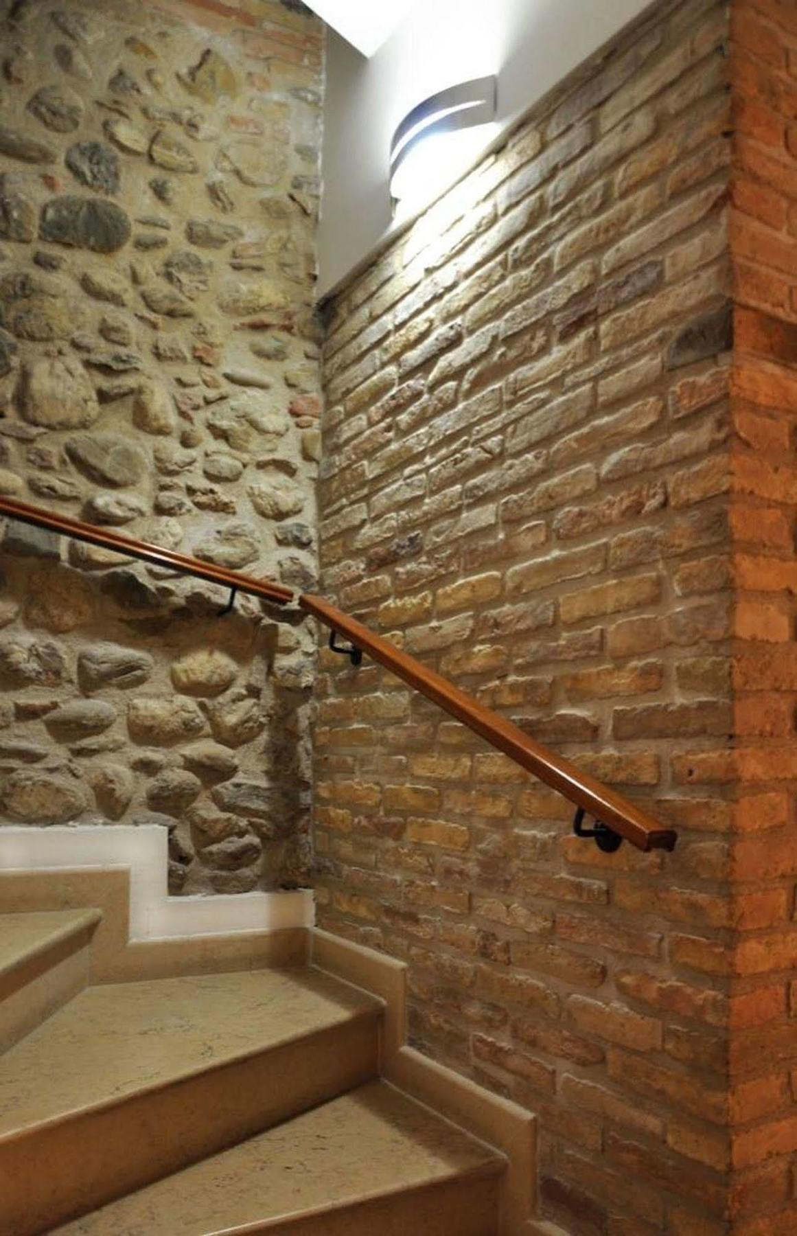 Antica Interamnia Bed & Breakfast Teramo Exterior foto